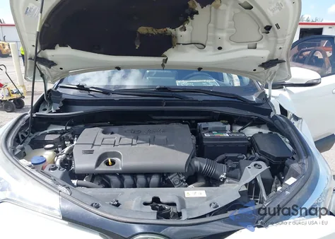 2019 Toyota C-Hr Xle from USA, damaged, VIN NMTKHMBX9KR099760